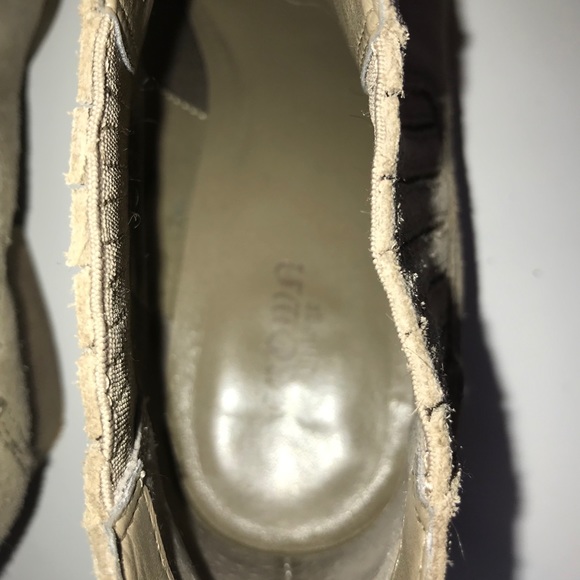 Crown Vintage Distressed Bootie - Picture 5 of 5